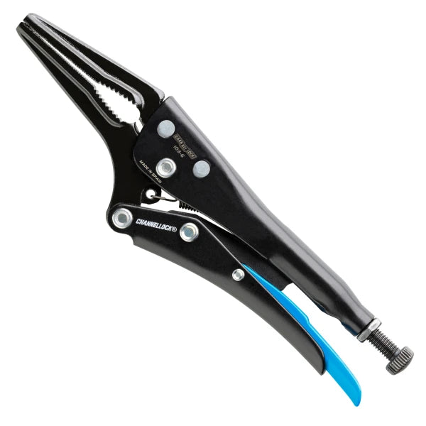 CHANNELLOCK 103-6 6" Long Nose Locking Pliers