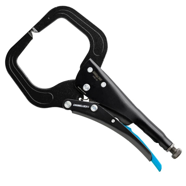 CHANNELLOCK 106-12 12" C-Clamp Locking Pliers