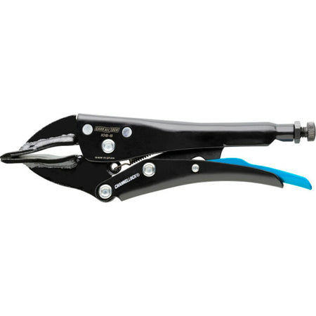 CHANNELLOCK 108-8 8" Locking Sheet Metal Tool