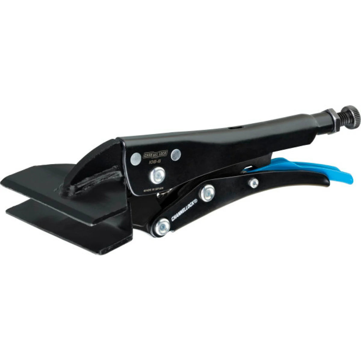 CHANNELLOCK 108-8 8" Locking Sheet Metal Tool