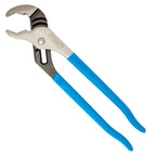 CHANNELLOCK 442 12" Tongue & Groove Pliers - Tool Leaks