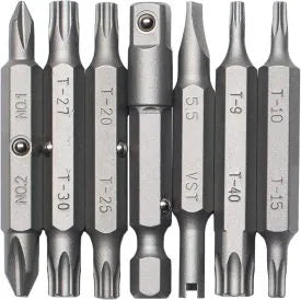 CHANNELLOCK 131RPA 13 IN 1 Automotive Replacement Bits