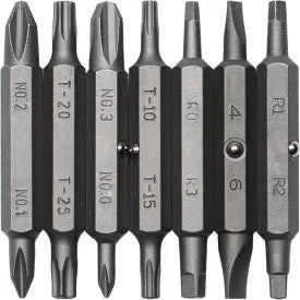 CHANNELLOCK 131RPO 13 IN 1 Original Replacement Bits