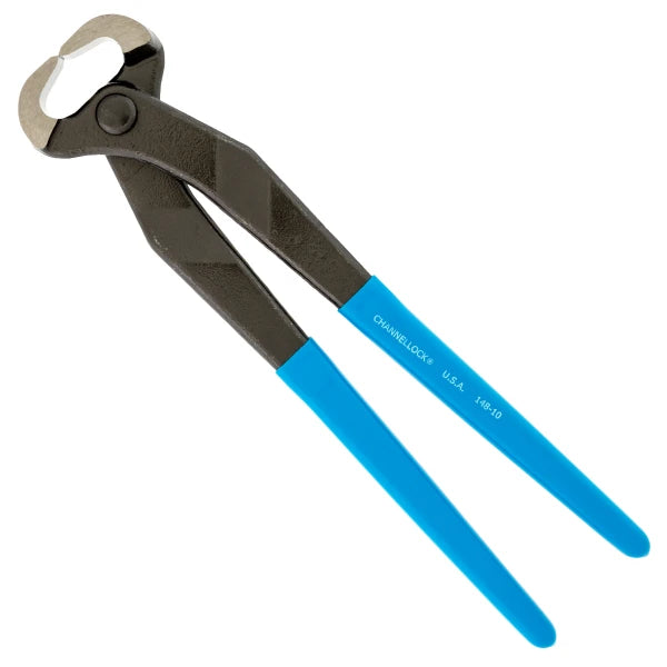 CHANNELLOCK 148-10 10.00" Nipper Cutting Pliers