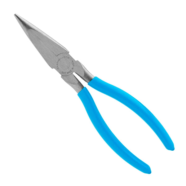 CHANNELLOCK 3017 8" Long Nose Pliers