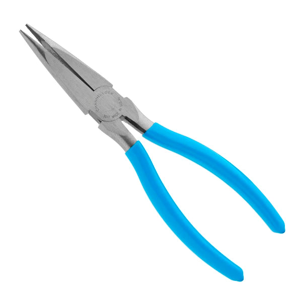CHANNELLOCK 3017 8" Long Nose Pliers