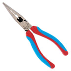 CHANNELLOCK 326CB 6" HL Long Nose Pliers with CODE BLUE Grips - Tool Leaks