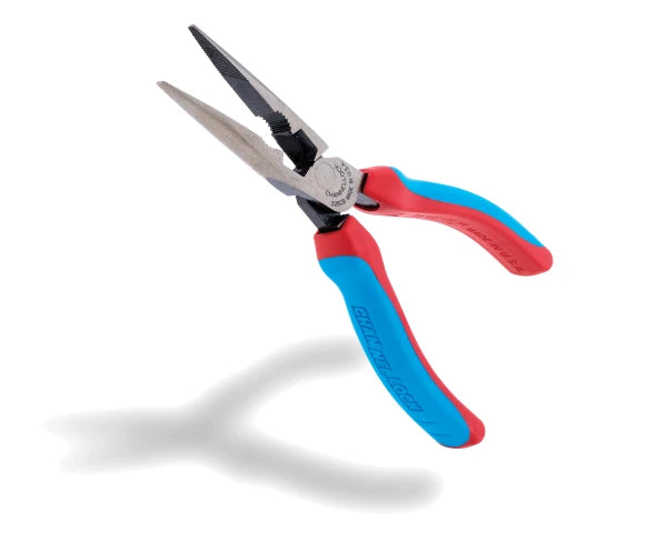 CHANNELLOCK 326CB 6" HL Long Nose Pliers with CODE BLUE Grips