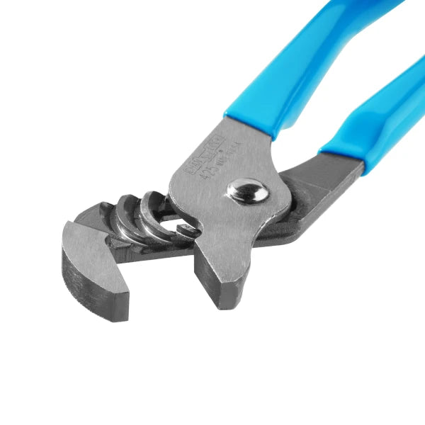 CHANNELLOCK 425 6.5" Tongue & Groove Smooth Jaw Tongue & Groove Pliers - Tool Leaks