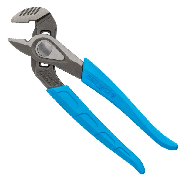 CHANNELLOCK 428X 8" SPEEDGRIP Tongue & Groove Pliers