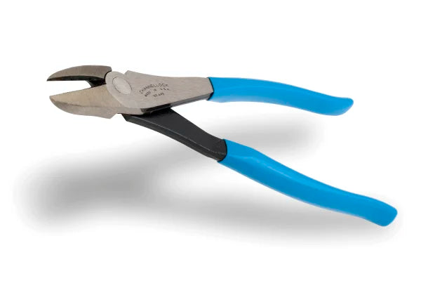 CHANNELLOCK 449 9.5" High-Leverage Diagonal Cutting Pliers