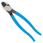 CHANNELLOCK 458 8" High-Leverage Center Cutting Pliers - Tool Leaks