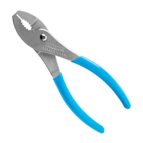 CHANNELLOCK 524 4.5" Slip Joint Pliers