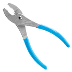 CHANNELLOCK 524 4.5" Slip Joint Pliers - Tool Leaks