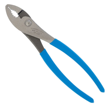CHANNELLOCK 528 8" Slip Joint Pliers