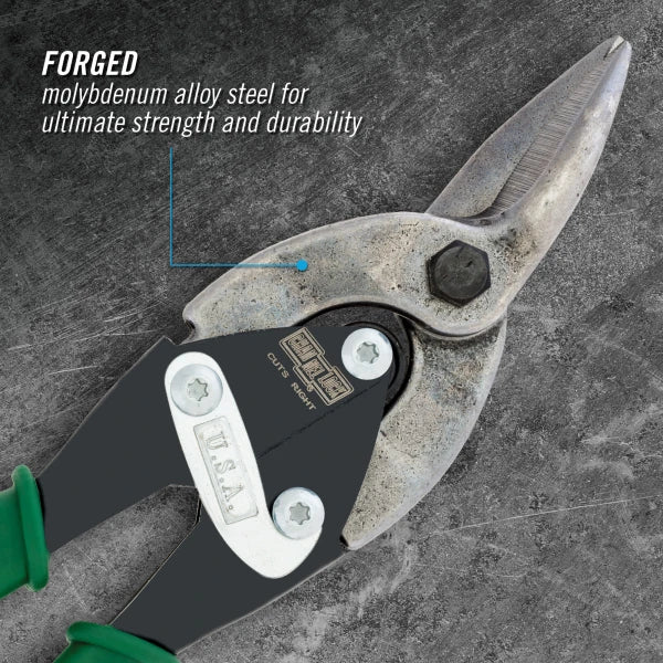CHANNELLOCK 610AR 10" Aviation Snip