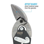 CHANNELLOCK 610FR 10" Aviation Snip - Tool Leaks