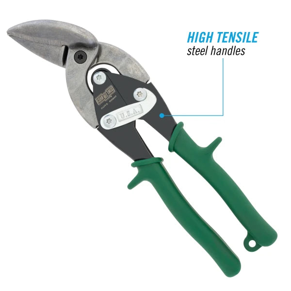 CHANNELLOCK 610FR 10" Aviation Snip