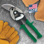 CHANNELLOCK 610FR 10" Aviation Snip - Tool Leaks