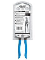 CHANNELLOCK 610SS 10" Aviation Snip - Tool Leaks