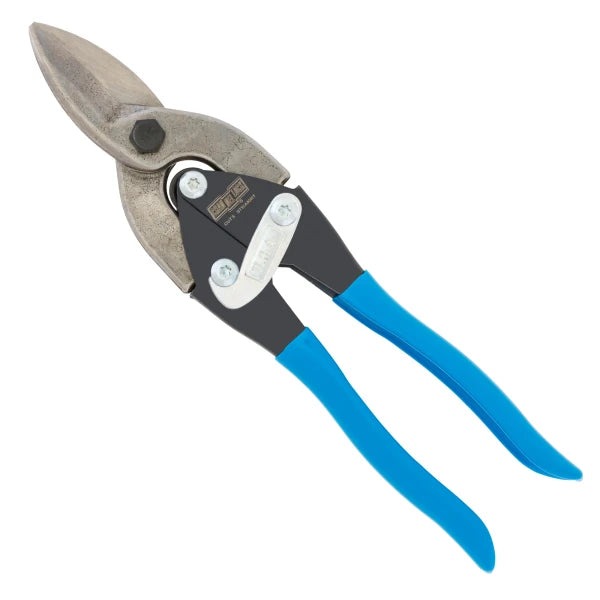 CHANNELLOCK 610SS 10" Aviation Snip - Tool Leaks