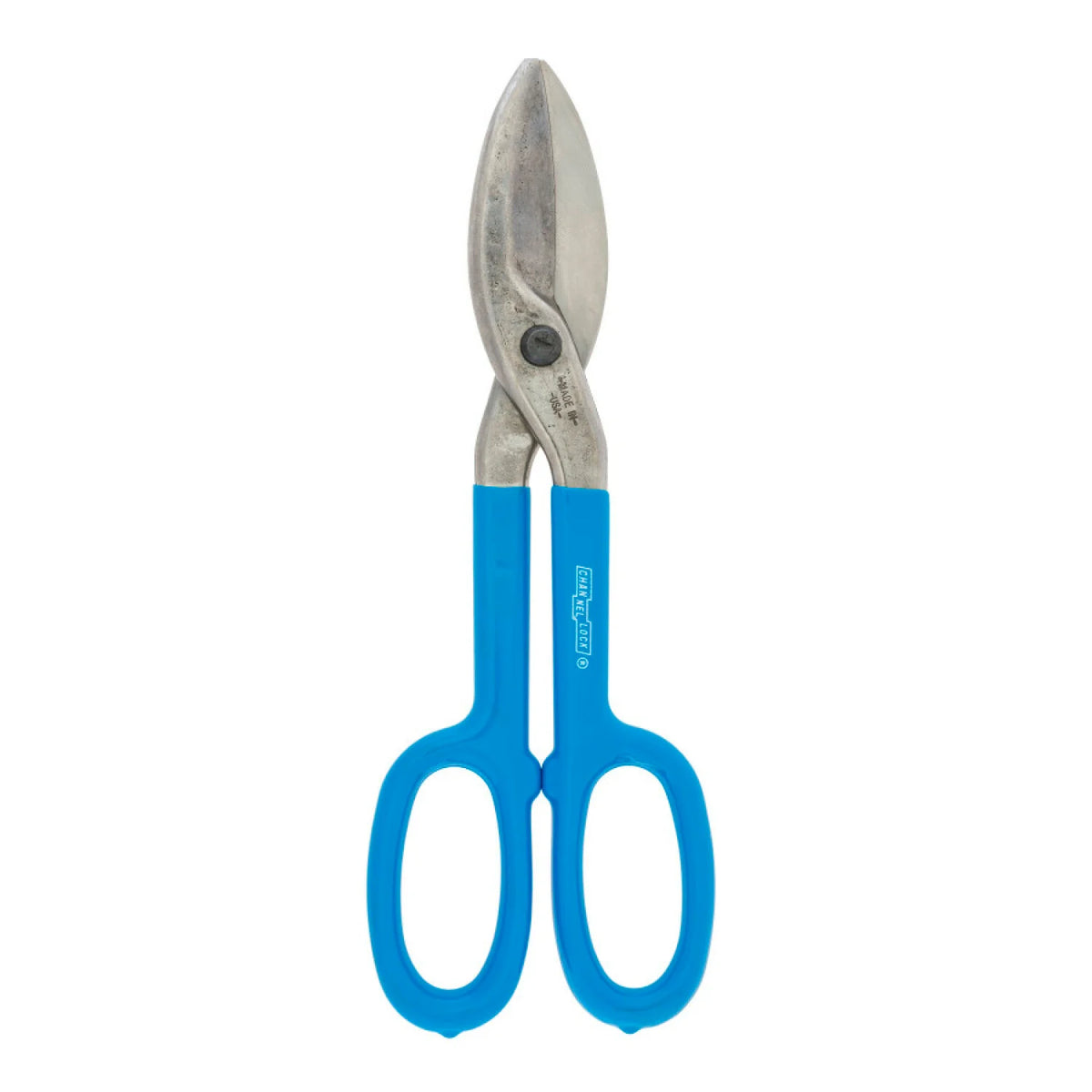 CHANNELLOCK 610TS 10" Tinner Snip
