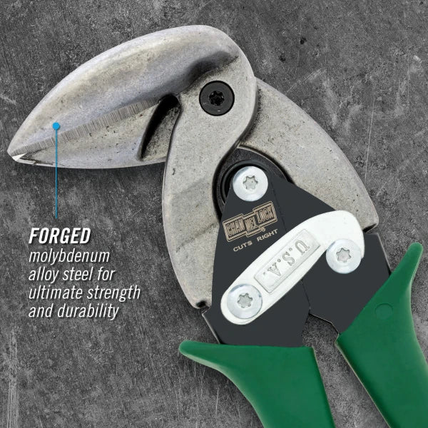CHANNELLOCK 610UR 10" Aviation Snip