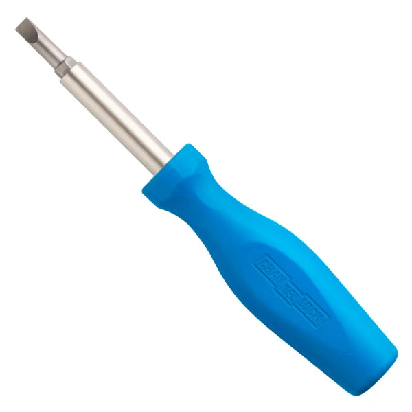 CHANNELLOCK 61H 6N1 Screwdriver, Nut Driver