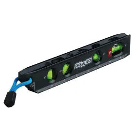 CHANNELLOCK 6200-0010 10" Aluminum Billet Torpedo Level