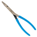CHANNELLOCK 718 8" Long Nose Pliers - Tool Leaks