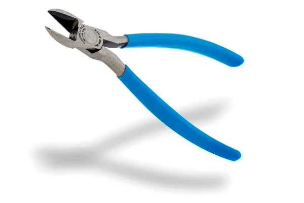 CHANNELLOCK 758 7.5" Diagonal Flush Cutting Pliers