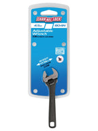 CHANNELLOCK 804N 4" Adjustable Wrench - Tool Leaks