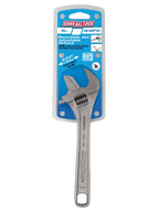 CHANNELLOCK 808PW 8" Reversible Jaw Adjustable Wrench - Tool Leaks