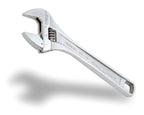 CHANNELLOCK 808W 8" Wide Adjustable Wrench - Tool Leaks