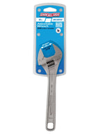 CHANNELLOCK 808W 8" Wide Adjustable Wrench - Tool Leaks