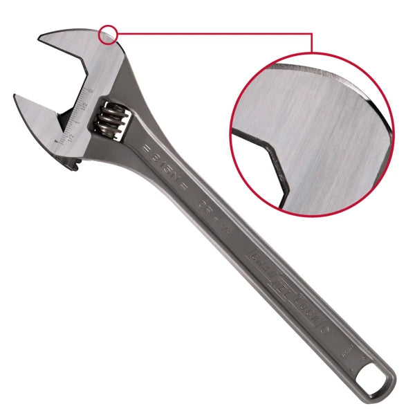CHANNELLOCK 815N 15" Adjustable Wrench