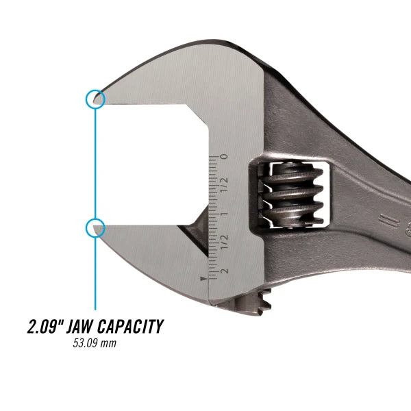 CHANNELLOCK 818N 18" Adjustable Wrench