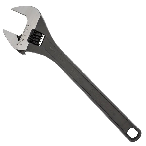 CHANNELLOCK 818N 18" Adjustable Wrench