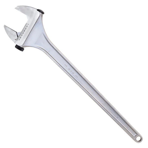 CHANNELLOCK 830 30" Adjustable Wrench - Tool Leaks