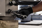 CHANNELLOCK 841S 2-Piece Ratcheting Wrench Set - Tool Leaks