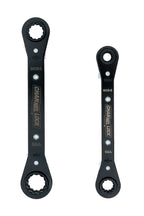 CHANNELLOCK 841S 2-Piece Ratcheting Wrench Set - Tool Leaks