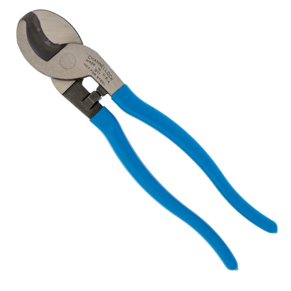 CHANNELLOCK 911 9.5" Cable Cutter