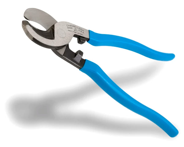 CHANNELLOCK 911 9.5" Cable Cutter