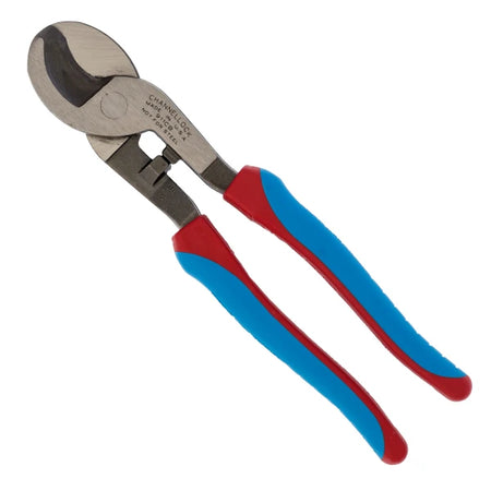 CHANNELLOCK 911CB 9.5" Cable Cutter with CODE BLUE Grips