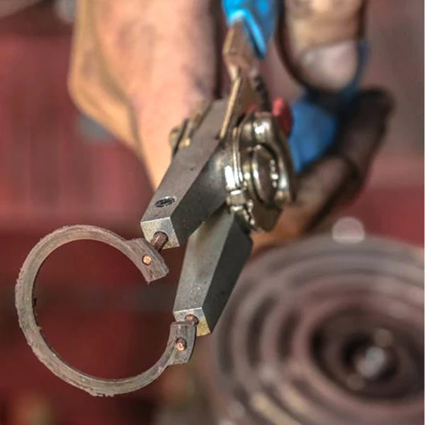 CHANNELLOCK 927T 5-Piece Universal Tip Kit - Tool Leaks