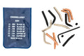 CHANNELLOCK 929T 5-Piece Universal Tip Kit - Tool Leaks