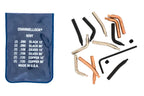 CHANNELLOCK 929T 5-Piece Universal Tip Kit - Tool Leaks