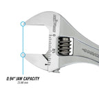 CHANNELLOCK WS-2CB 2-Piece CODE BLUE Wrench Set - Tool Leaks
