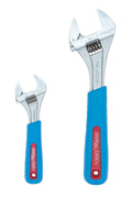 CHANNELLOCK WS-2CB 2-Piece CODE BLUE Wrench Set - Tool Leaks
