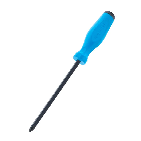 CHANNELLOCK DP206H Demolition Phillips #2 x 6" Screwdriver
